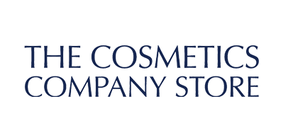 The Cosmetics Company Store logo