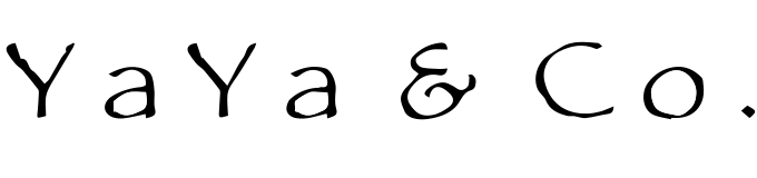 Ya Ya & Co logo