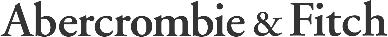 Abercrombie & Fitch logo