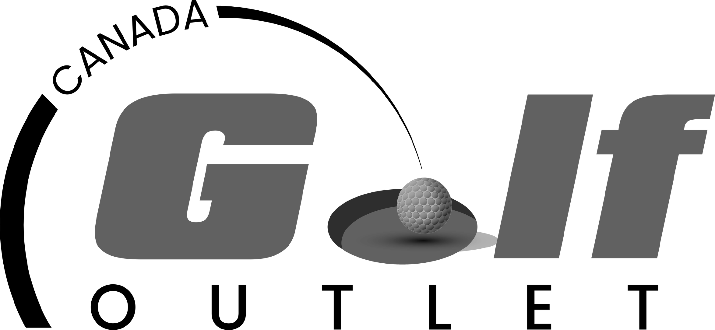 Canada Golf Outlet logo