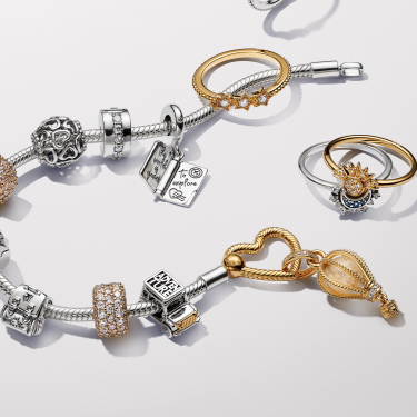Pandora outlet deals