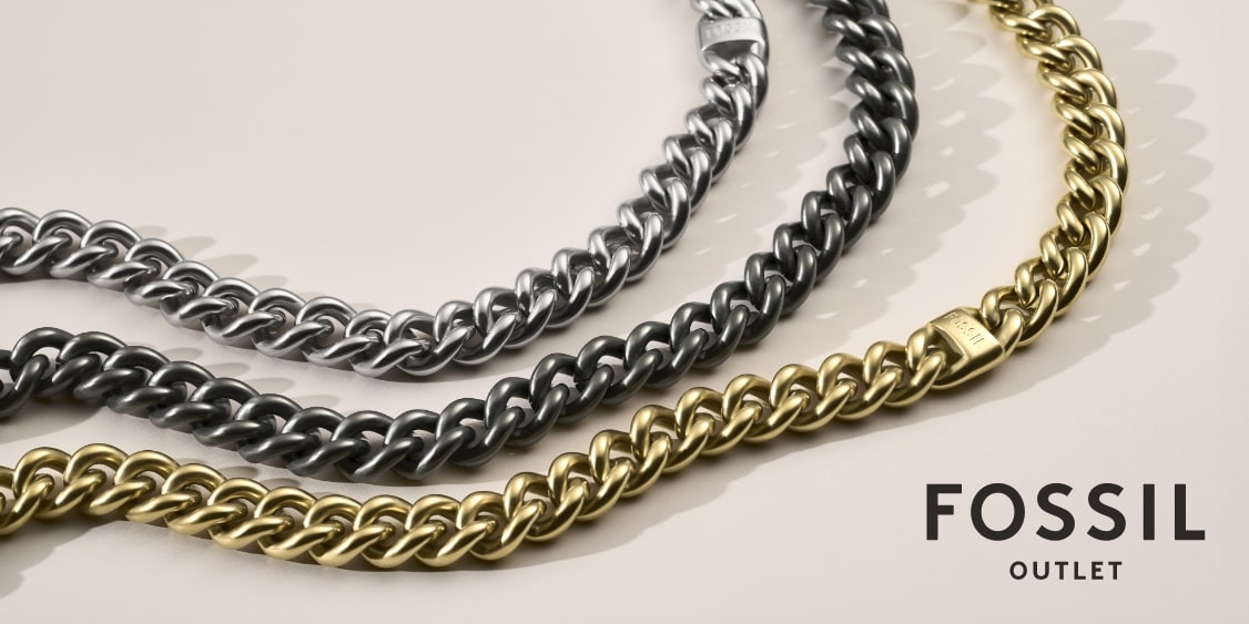 Fossil Outlet up to 70 off Outlet Collection at Niagara