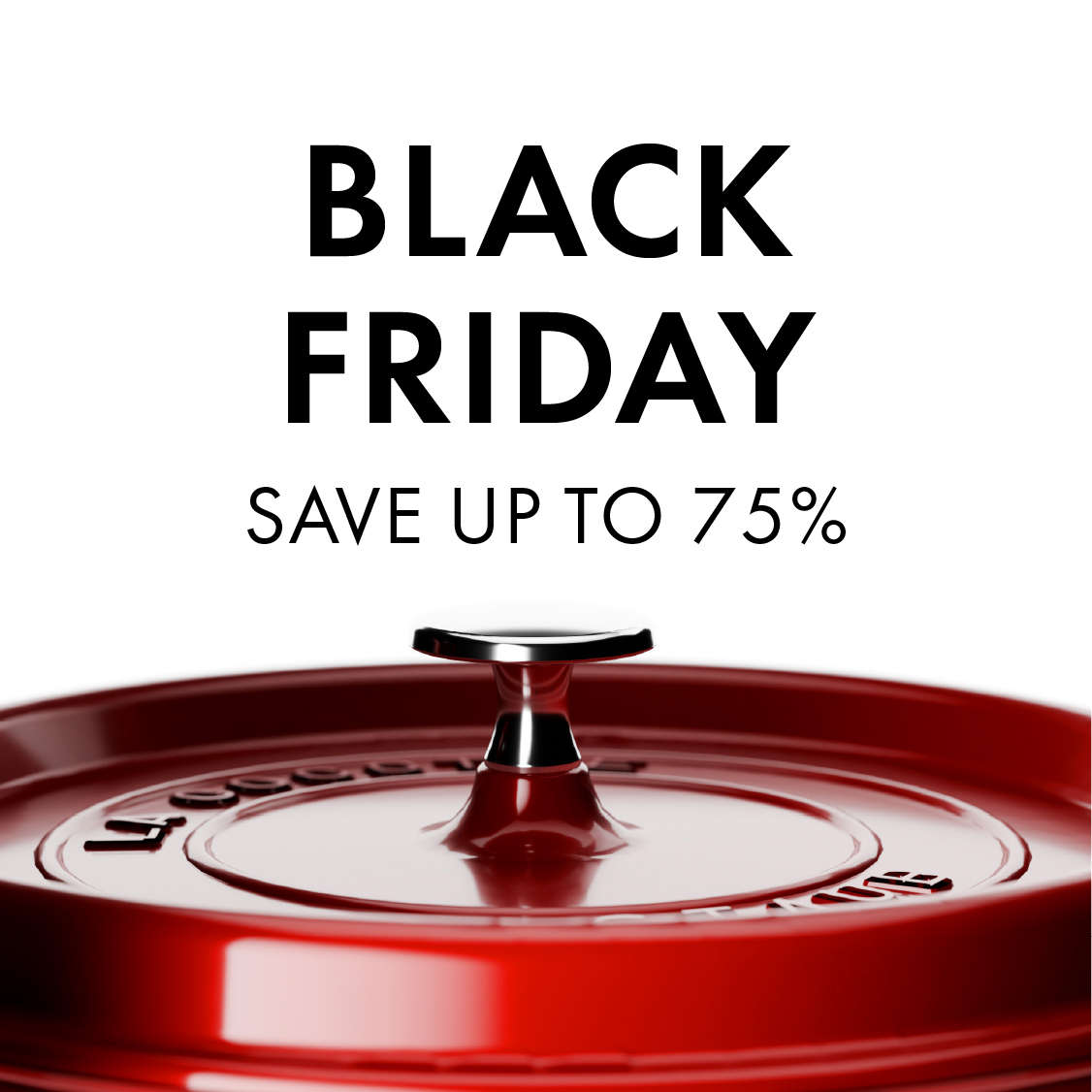 Zwilling J.A. Henckels Black Friday Sale icon