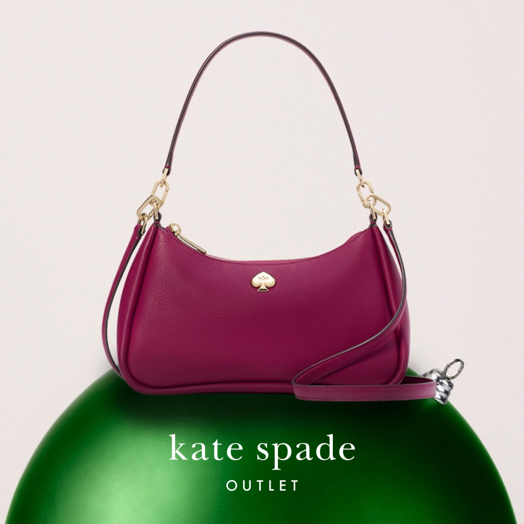 Kate Spade – Don’t forget to gift yourself! icon