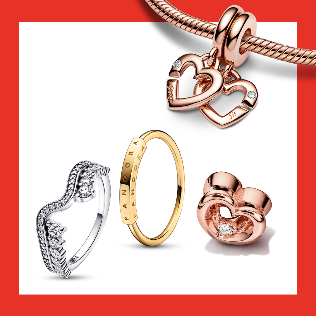 Pandora Boxing Week Sale Up to 50 Off Select Styles Outlet Collection at Niagara