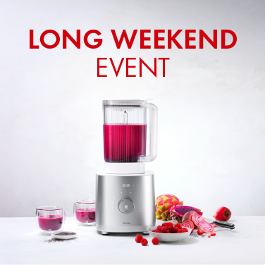 EXTRA 15% OFF at the Zwilling J.A. Henckels Long Weekend Sale! icon