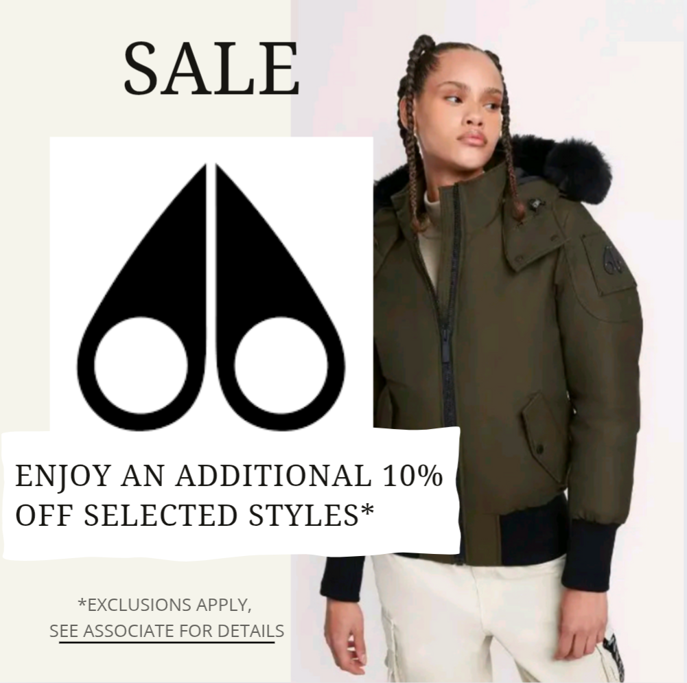 FAMILY DAY WEEKEND SALE STARTS NOW! icon