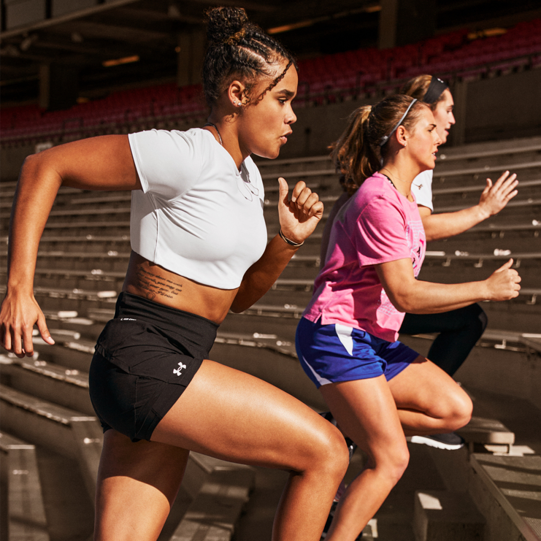 Under Armour – Last Chance Clearance – Up to 60% Off icon
