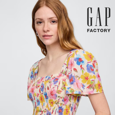 Almost Everything 40-60% Off + GapCash Redeem! icon