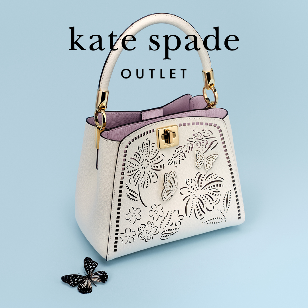 Kate Spade – To celebrate the best… icon
