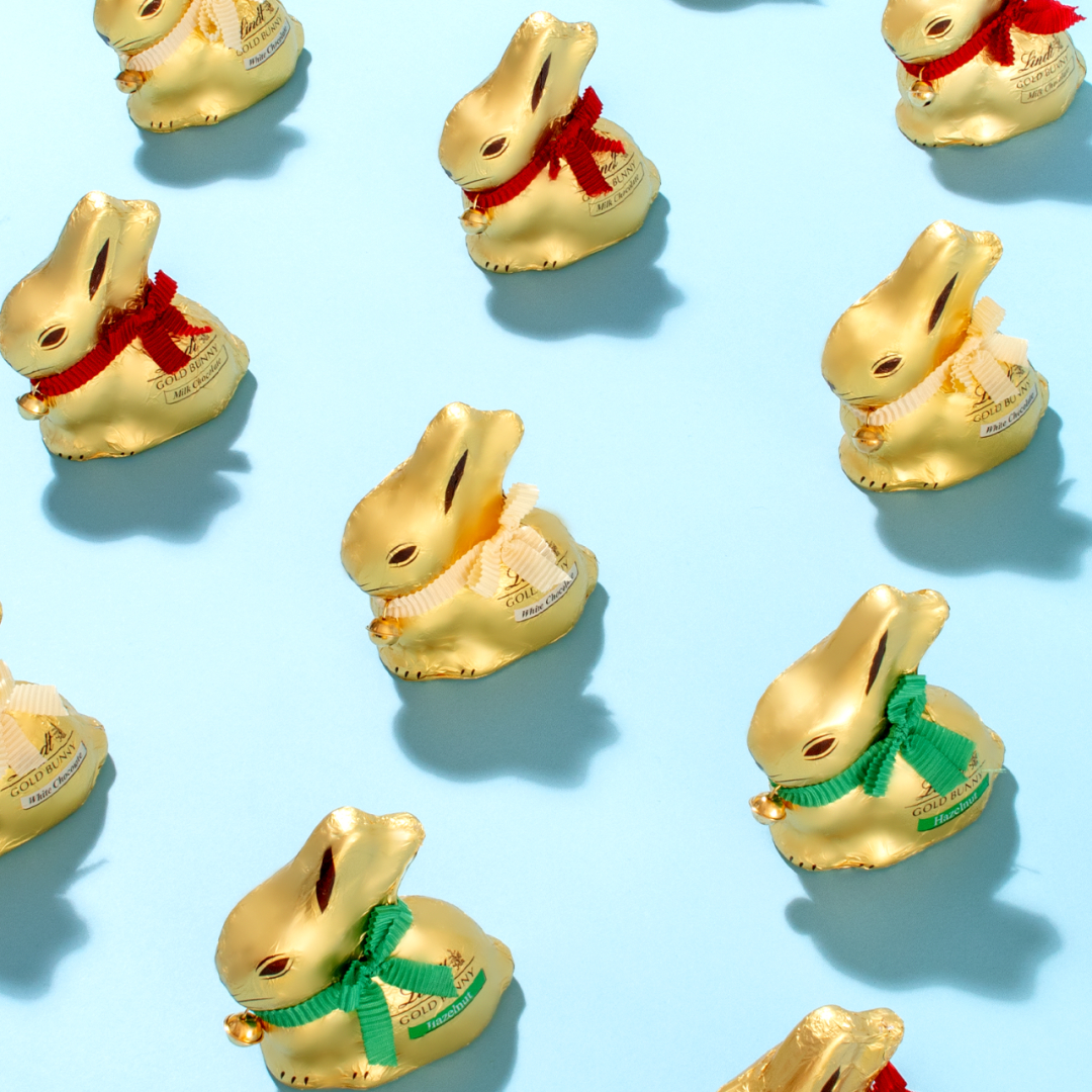 Lindt Chocolate CA – These Easter savings won’t last long! icon
