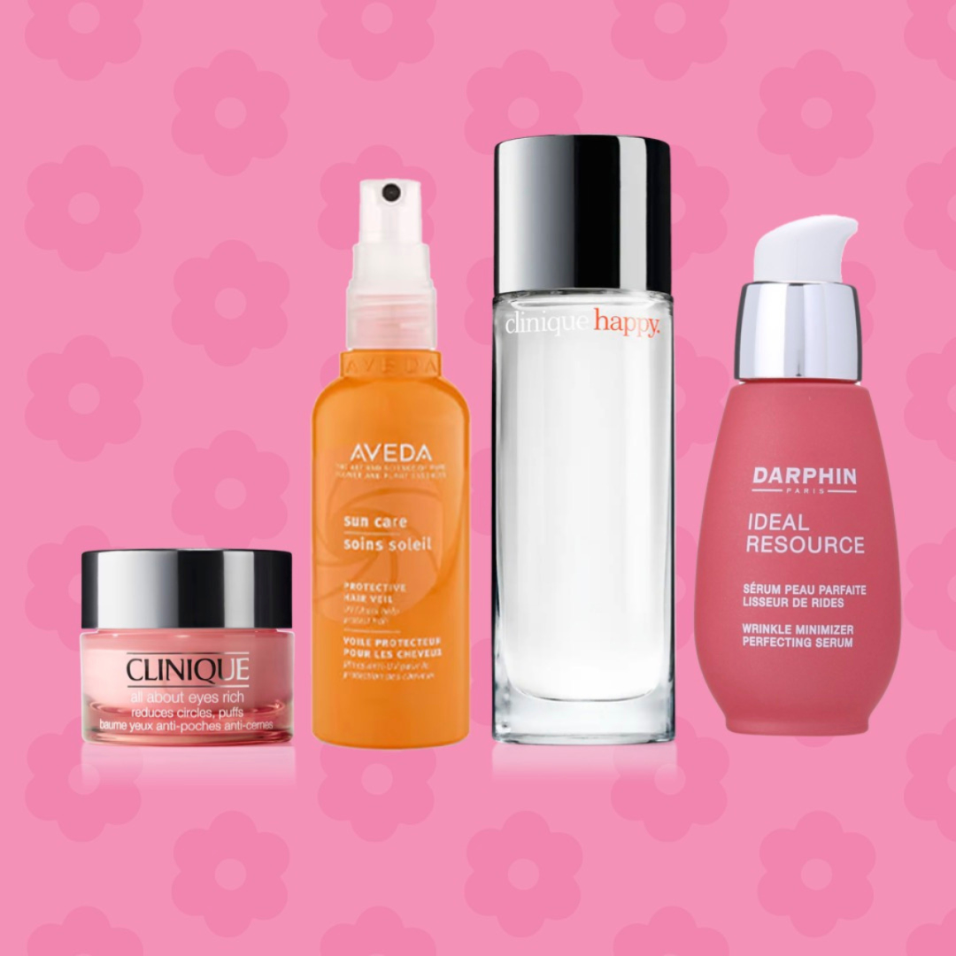 The Cosmetics Company Store – Perfect Gift for Mom! icon