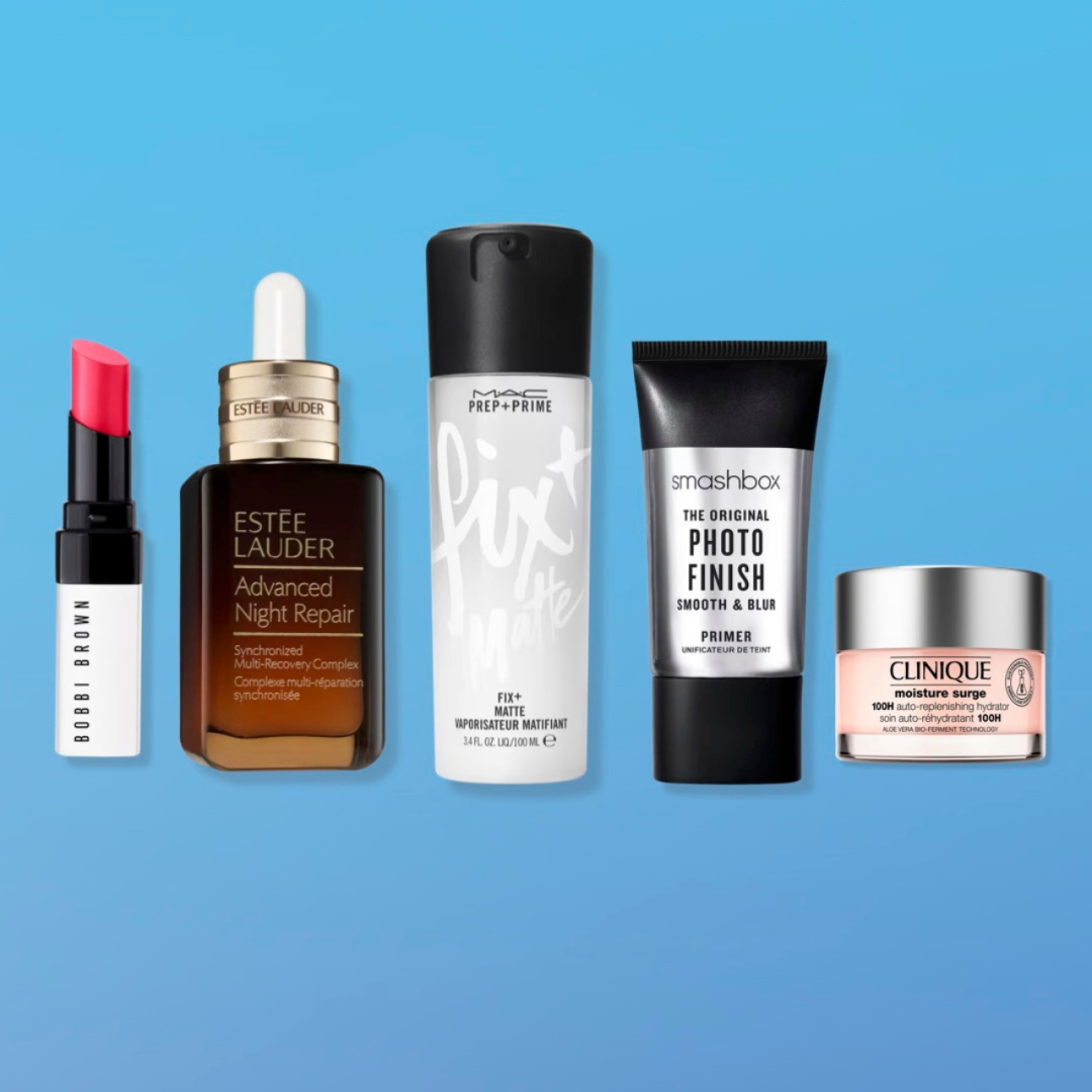 The Cosmetics Company Store – SuperHERO Savings – 15% OFF Best Sellers icon