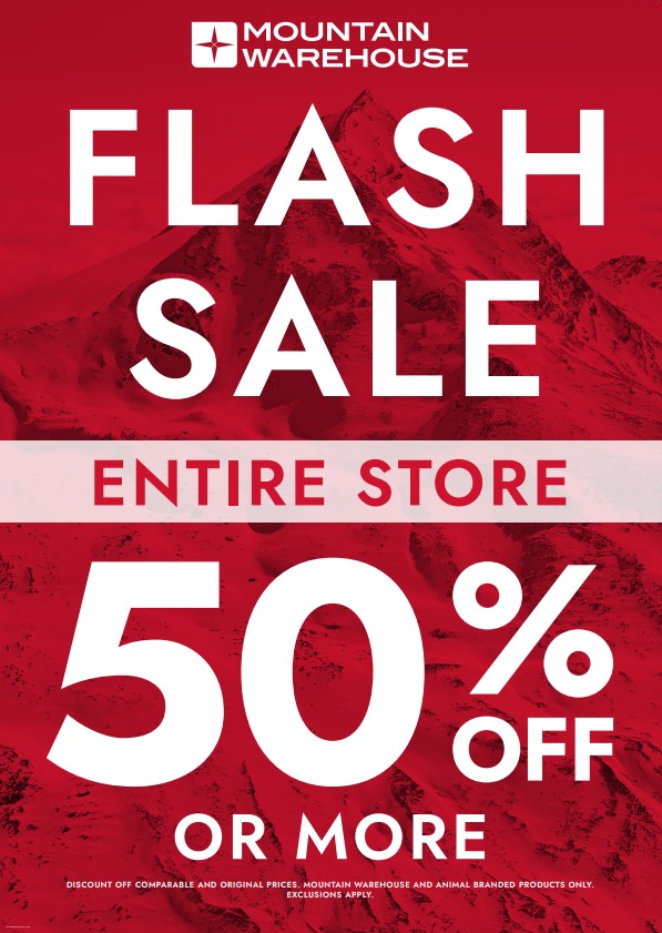 Flash Sale icon