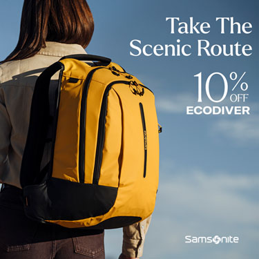 Take the Scenic Route! icon