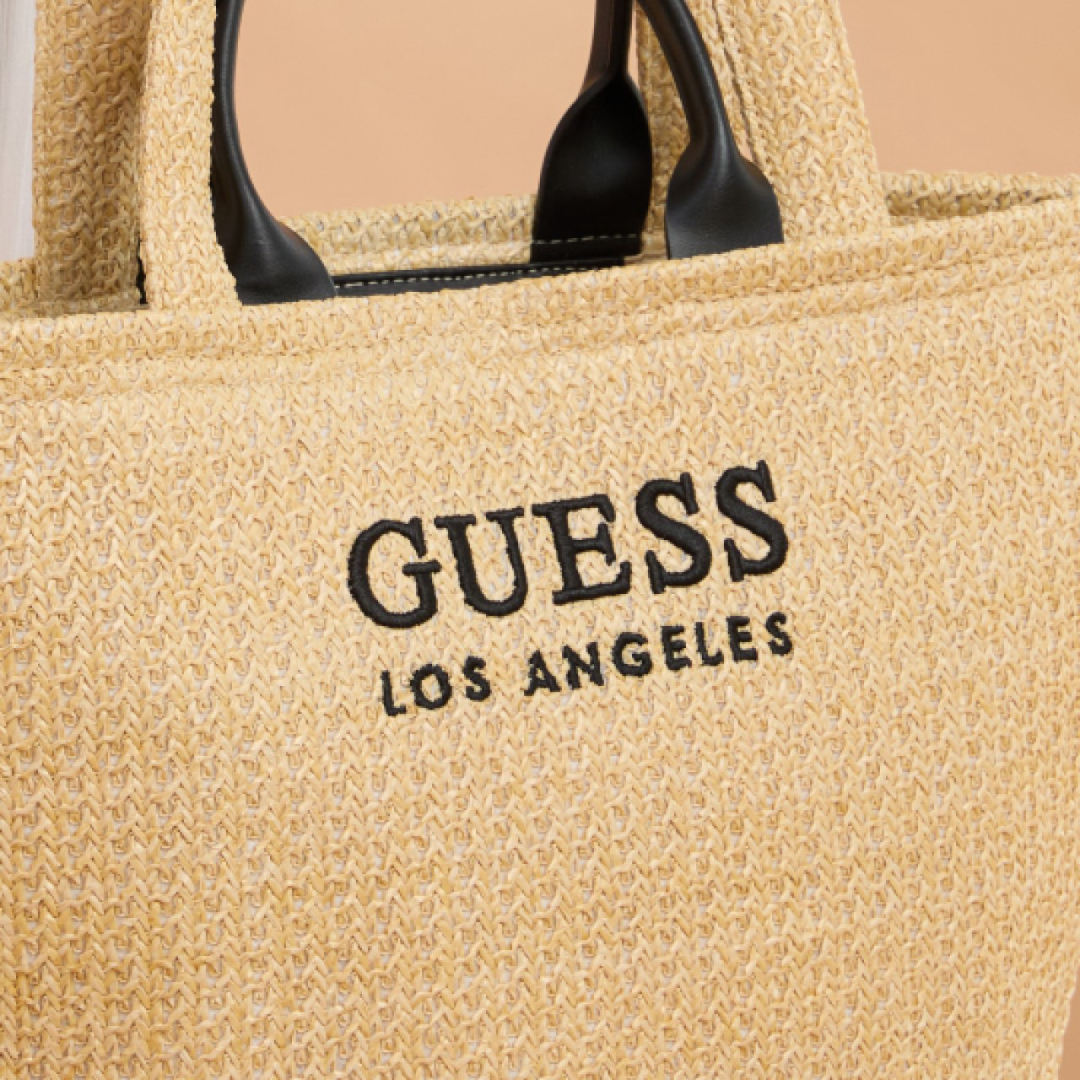 GUESS Factory – Buy One, Get One 50% Off Tees, Tanks & Shorts! icon