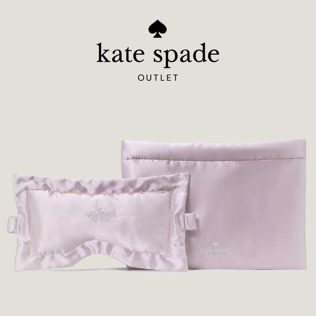Kate Spade Outlet – You’re welcome in advance icon
