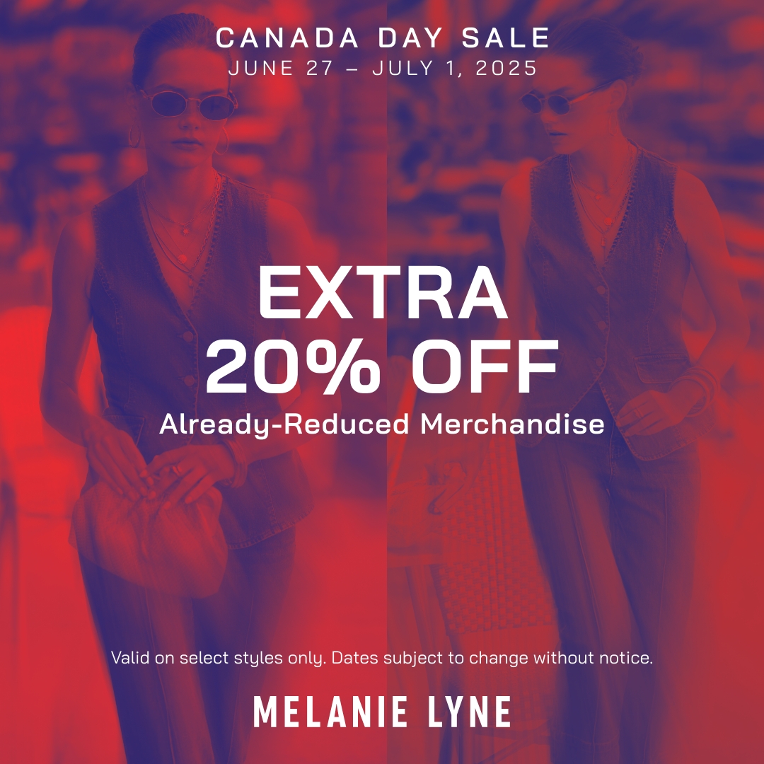 CANADA DAY PROMOTION icon