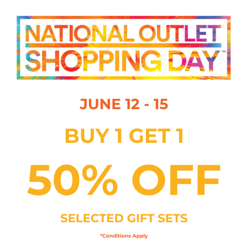 L’Occitane En Provence – National Outlet Shopping Day icon