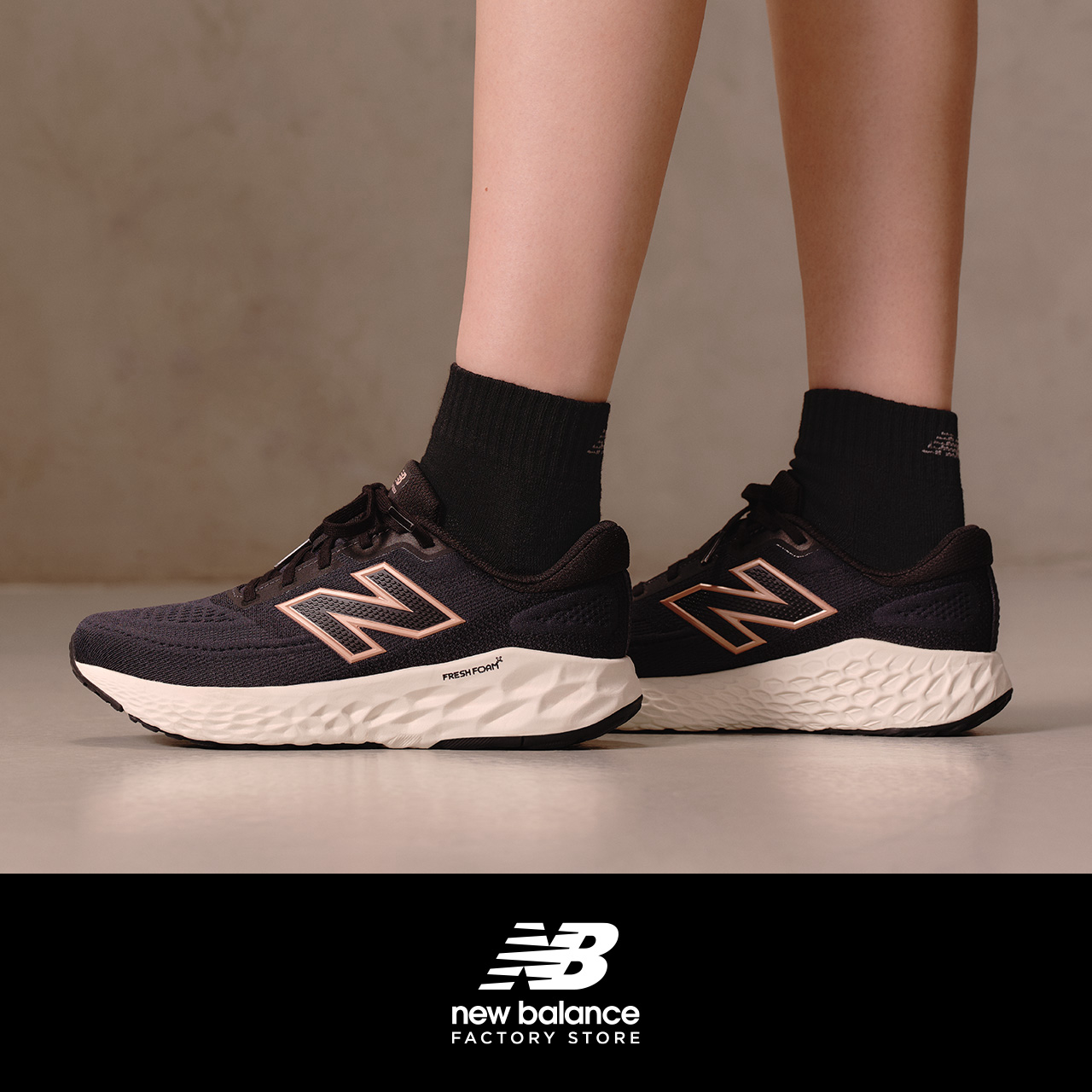 New Balance – Canada Day: BOGO 50% OFF Footwear & Accessories icon
