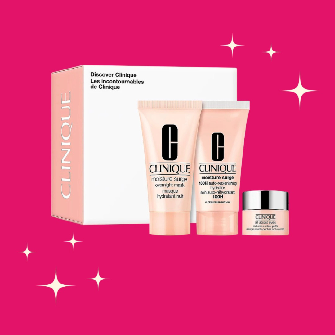 The Cosmetics Company Store – Sparkling Savings icon