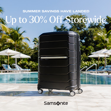 Summer Savings Have Landed icon