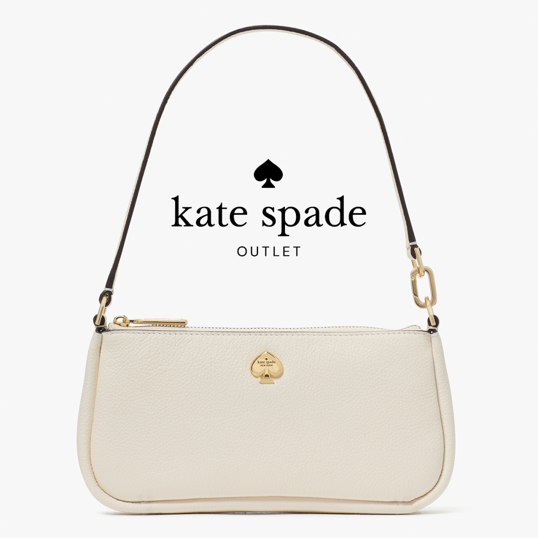 Kate Spade – Getting back to the routine? icon