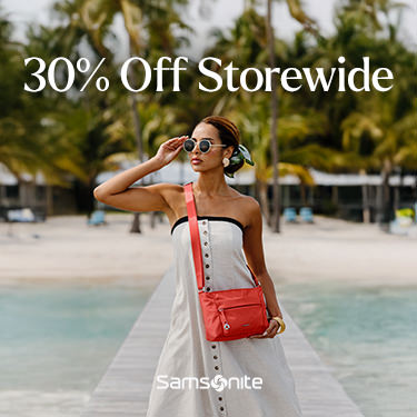 UP TO 30% STOREWIDE icon