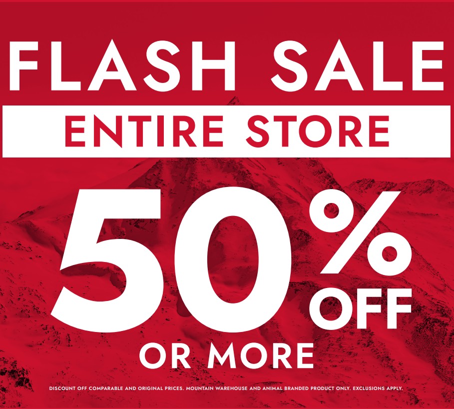 Flash Sale icon