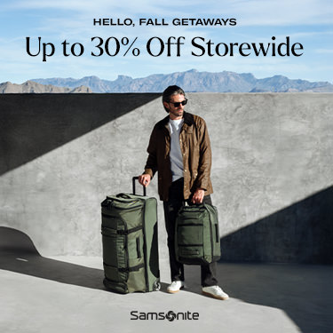 Hello, Fall Getaways icon