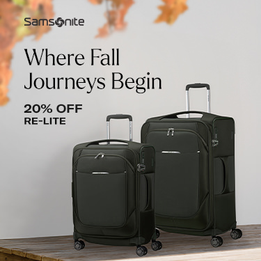 Where Fall Journeys Begin icon