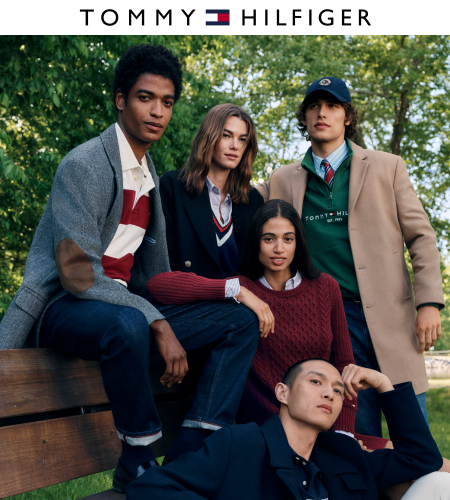 40% OFF ALL SWEATERS & OUTERWEAR* icon