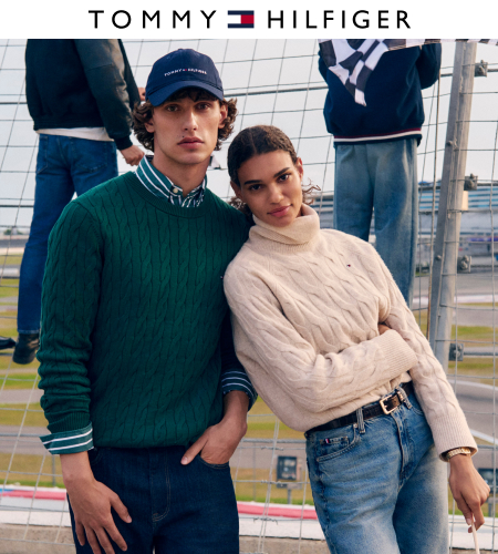 50% OFF ALL CABLE SWEATERS* icon