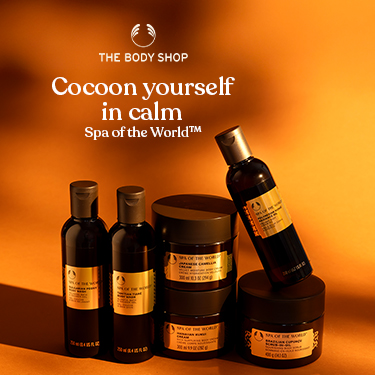 Your Spa day starts here! icon
