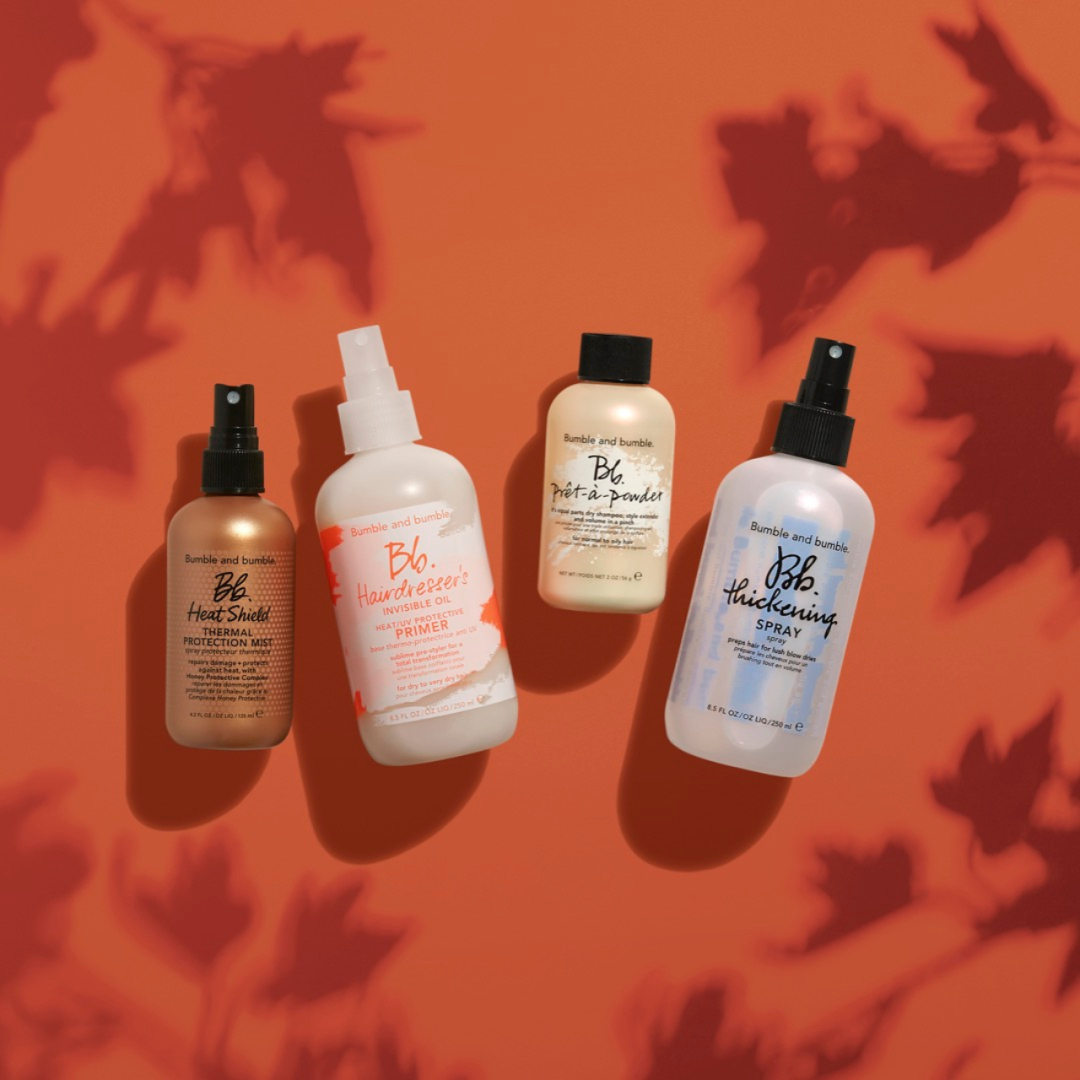 Fall Hair Affair icon