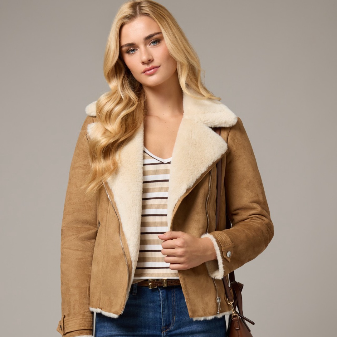 Sweaters, Denim & Handbags – Essentials Event! icon