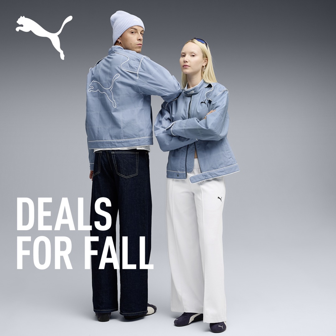 Fall Deals icon