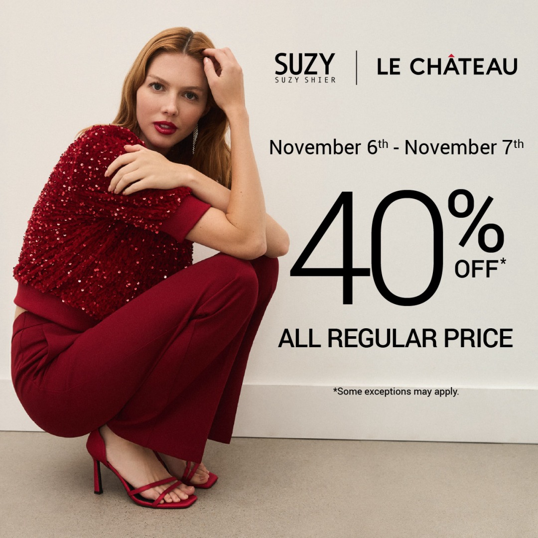 40% Off All Regular Price icon