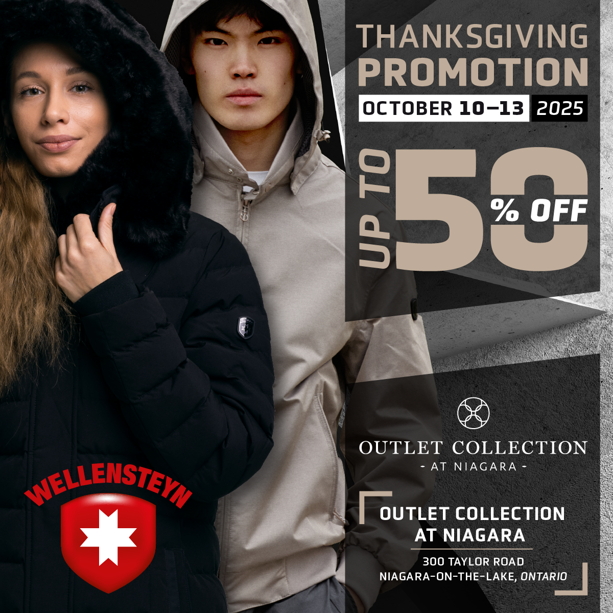 Thanksgiving promotion icon