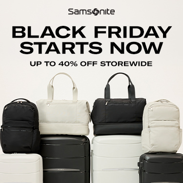 Black Friday Starts Now icon