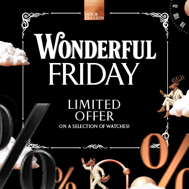 Wonderful Friday icon