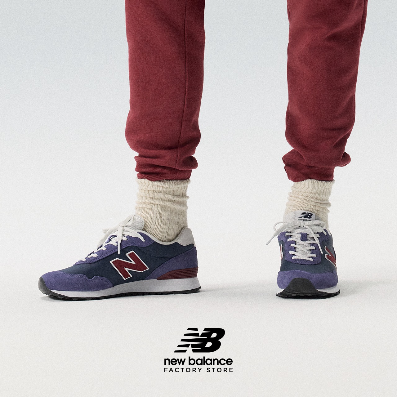 Buy One Get One 50% OFF Footwear & Accessories icon