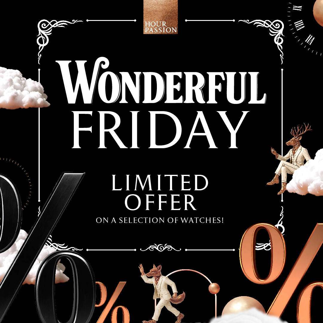 Wonderful Friday icon