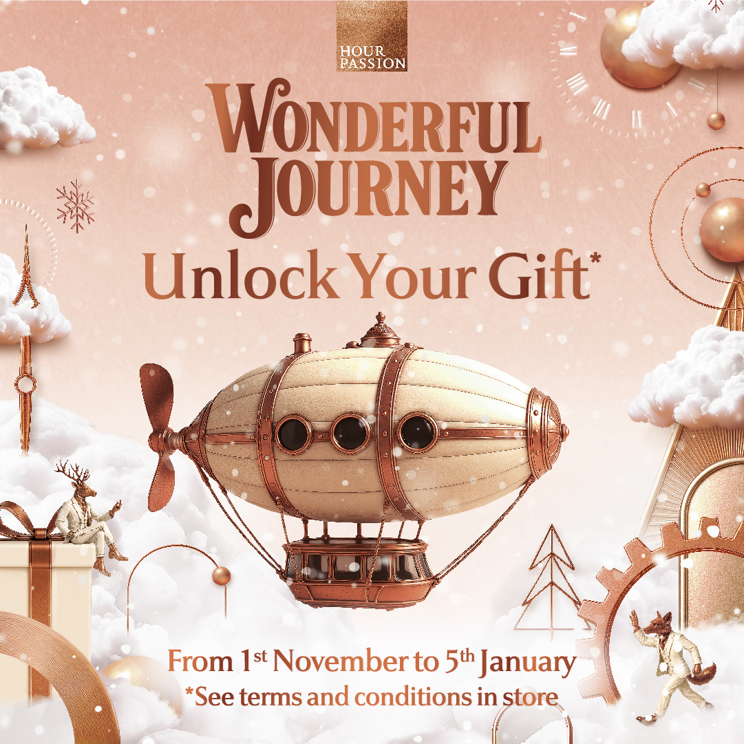 Wonderful Journey icon