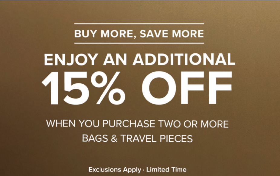 BUY MORE, SAVE MORE icon