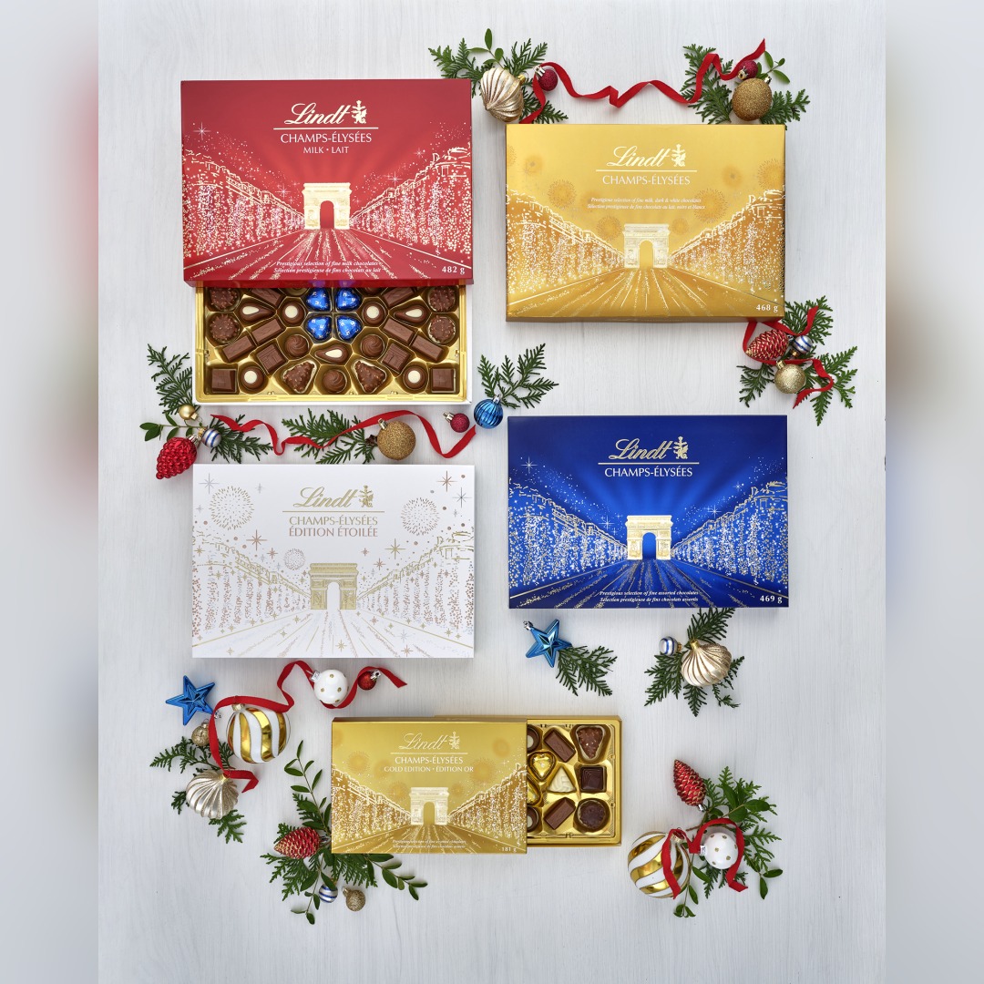 The sweetest deal! Save up to 30% on boxes! icon