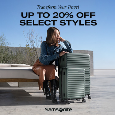 Transform Your Travel icon