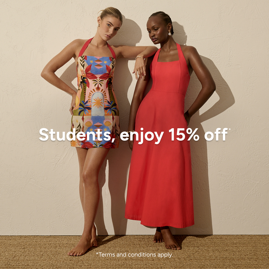 Ever New Student Discount icon