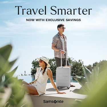 Travel Smarter icon