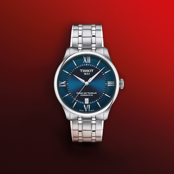 TISSOT SPECIAL ONE MONTH ONLY PROMOTION icon